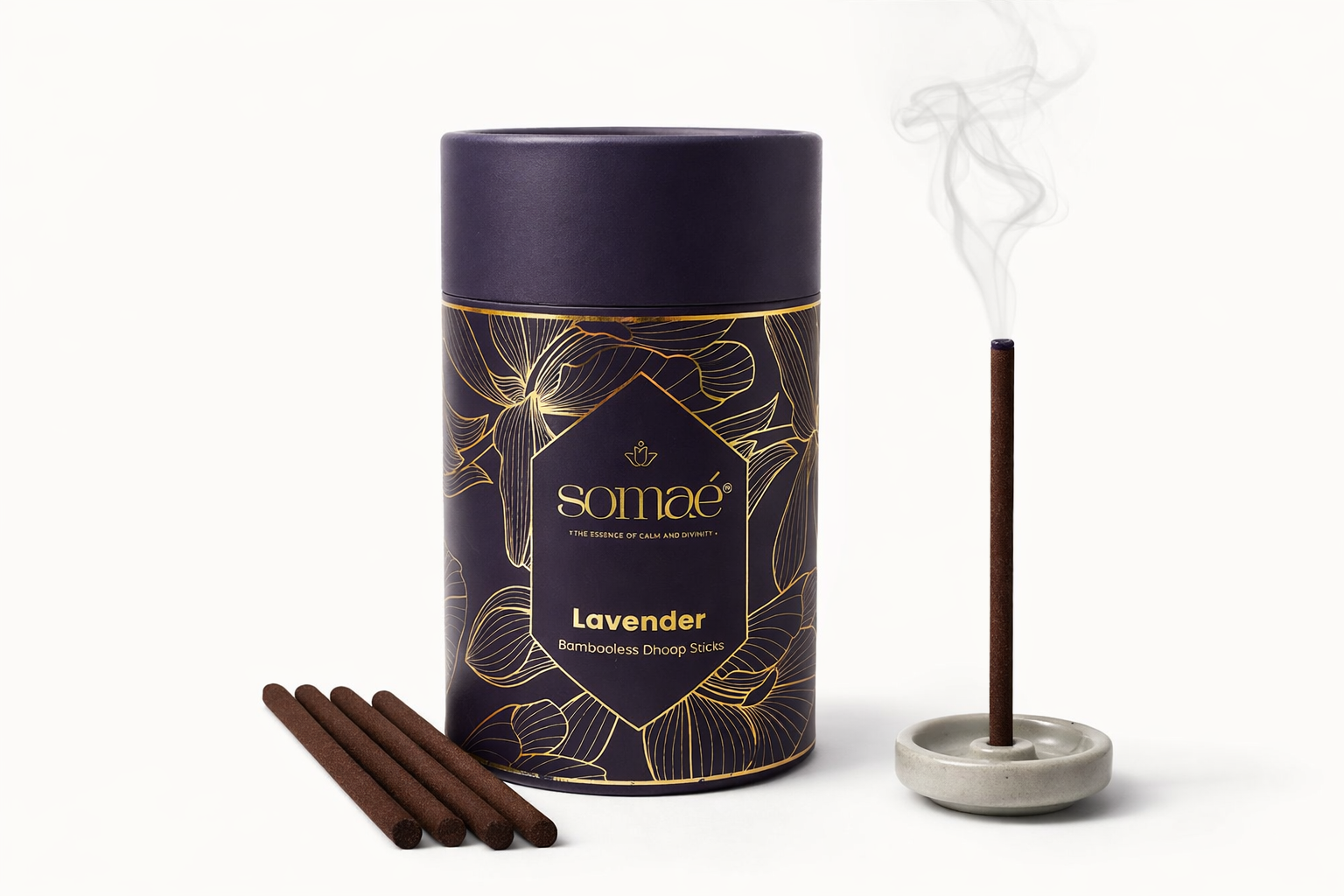 ⁠Signature Ritual Pack - Pack of 54 (Lavender)
