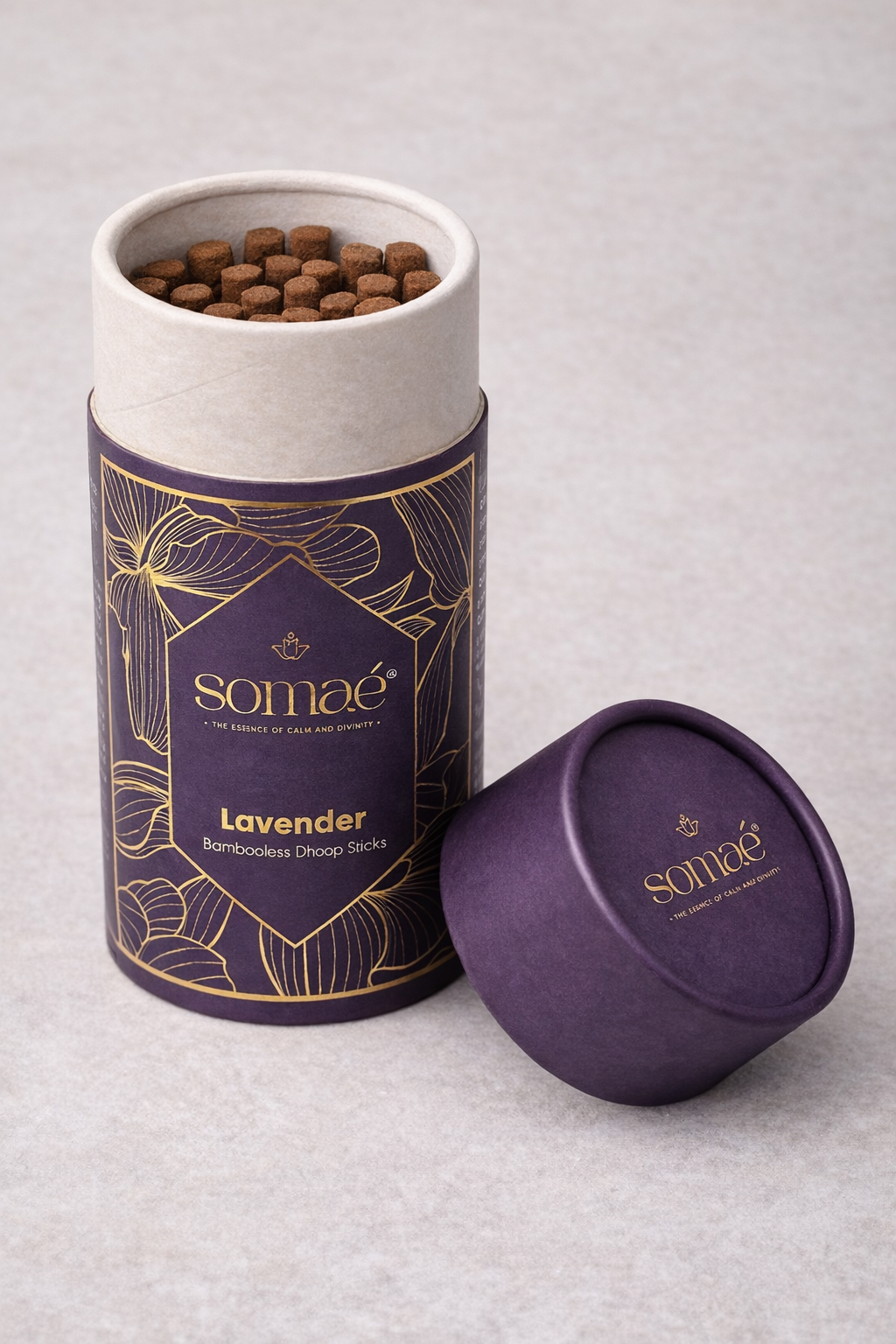 Monthly Ritual Pack - Pack of 27 (Lavender)