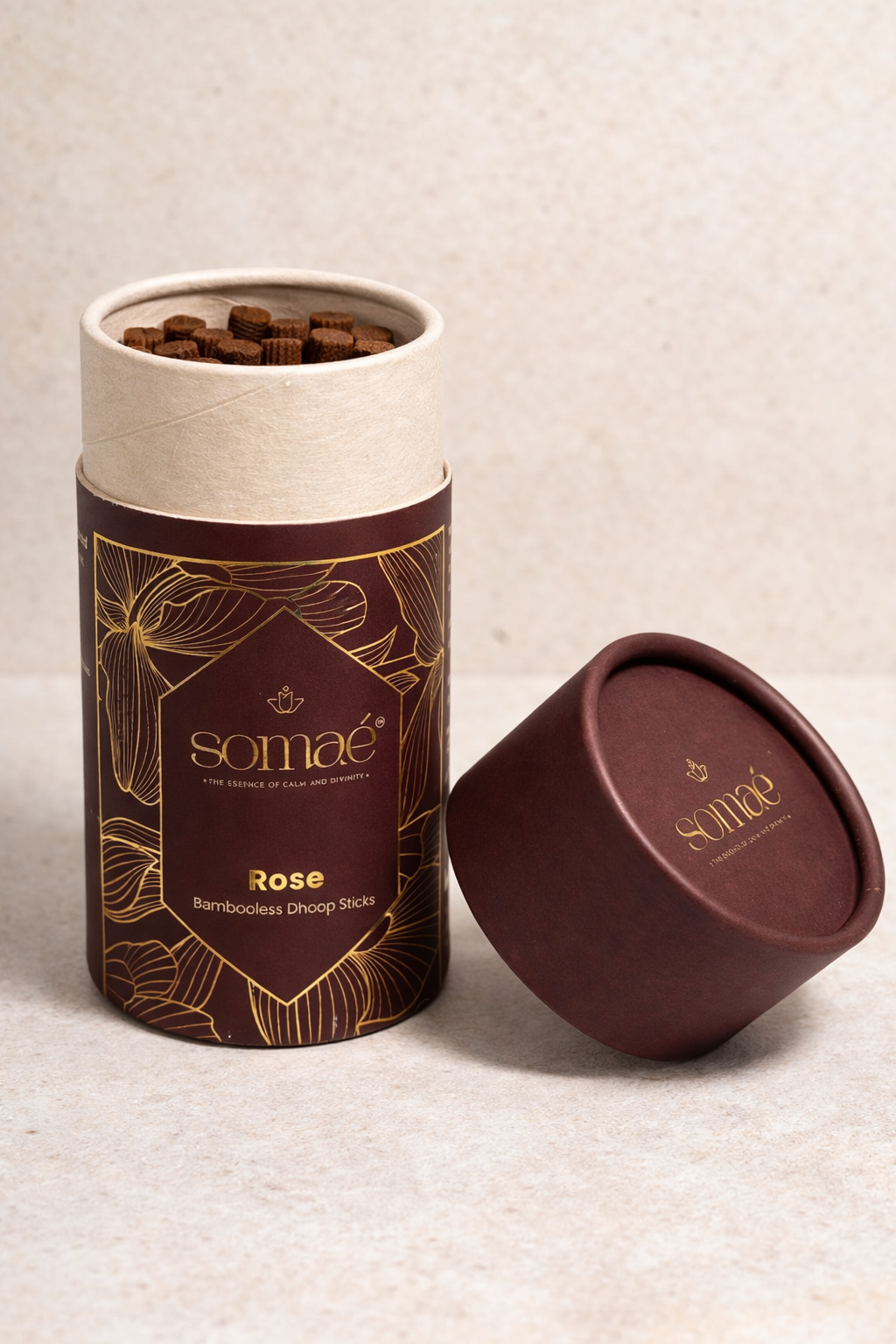 Monthly Ritual Pack - Pack of 27 (Rose)