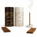 Somaé Daily Ritual Set – Sandalwood & Jasmine – 108 Ritual Sticks (2 X 54)