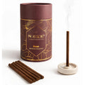 Somae Rose Bambooless Dhoop Sticks - 54 Ritual Sticks