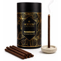Somae Sandalwood Bambooless Dhoop Sticks - 54 Ritual Sticks