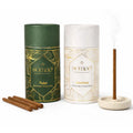 Somaé Fragrance Discovery Duo – Tulsi & Jasmine – 54 Sticks (2 X 27)