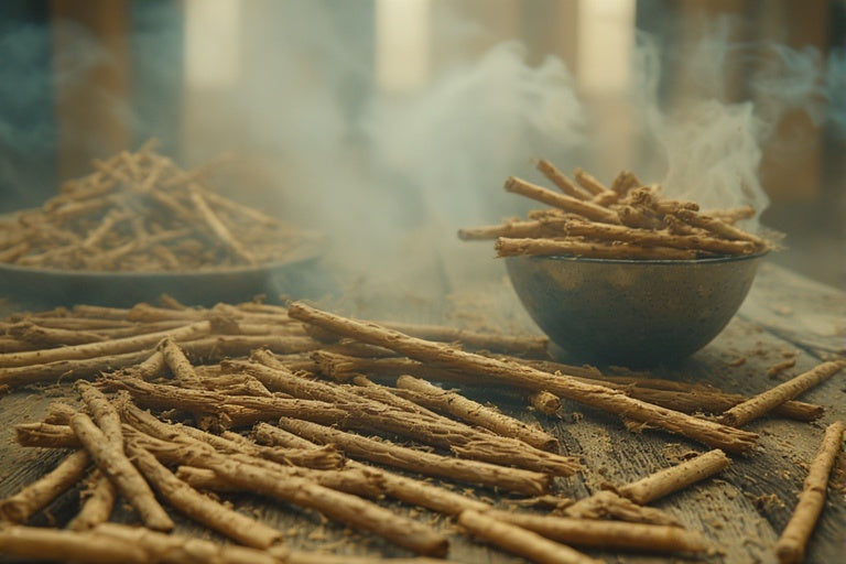 Somaé Bambooless Dhoop Sticks