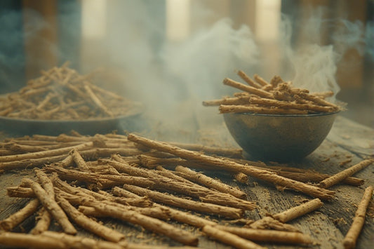 Somaé Bambooless Dhoop Sticks